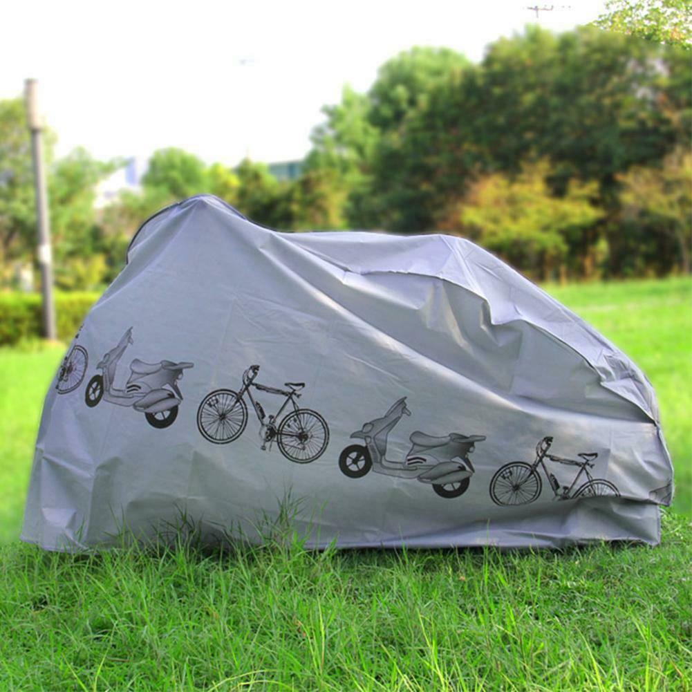 Universal Waterproof Bicycle Bike Cycle Cover Outdoor Rain Resistants BEST