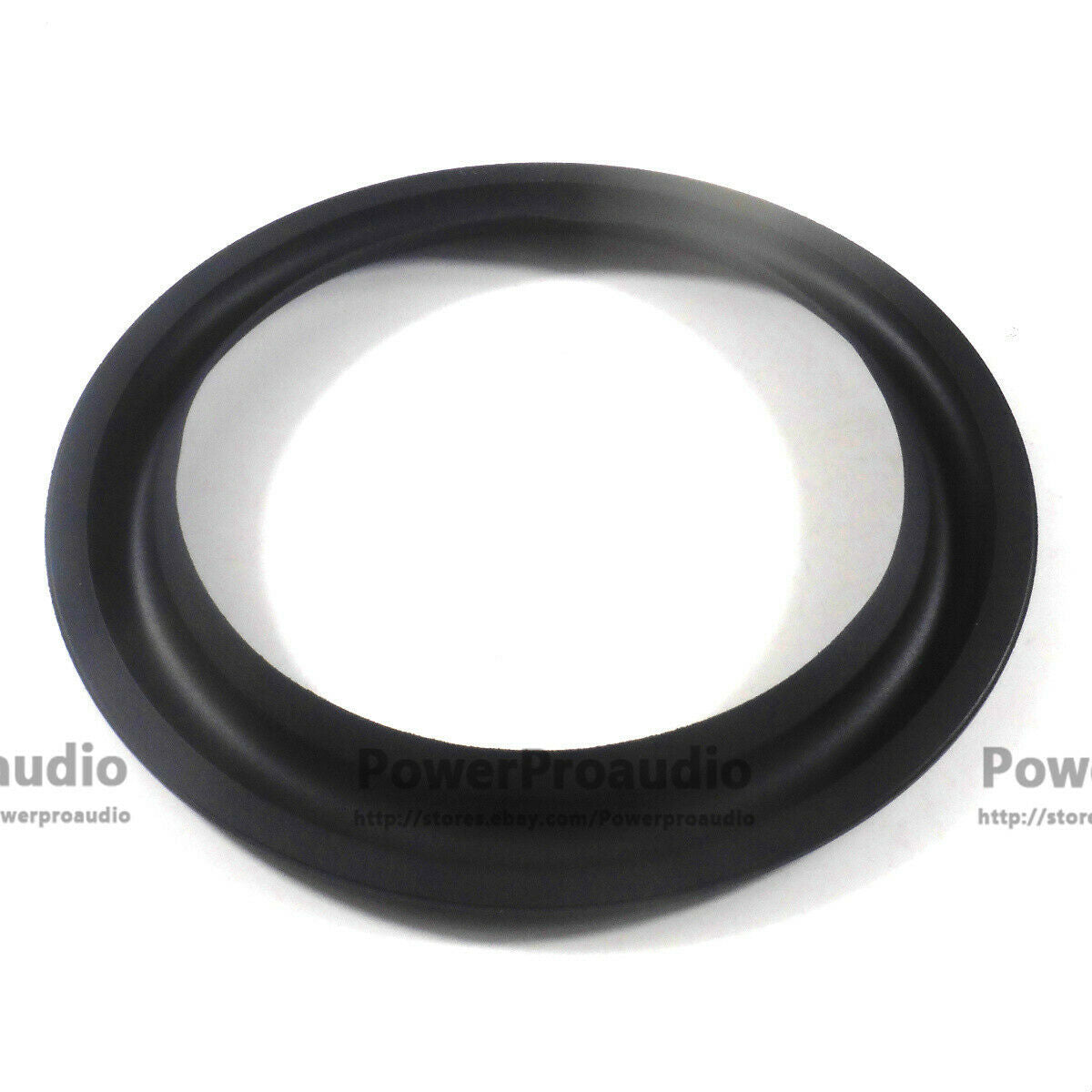 2pcs 8 Inch Rubber surround DIY Fit For Re vel Speaker 196-180-150-140MM