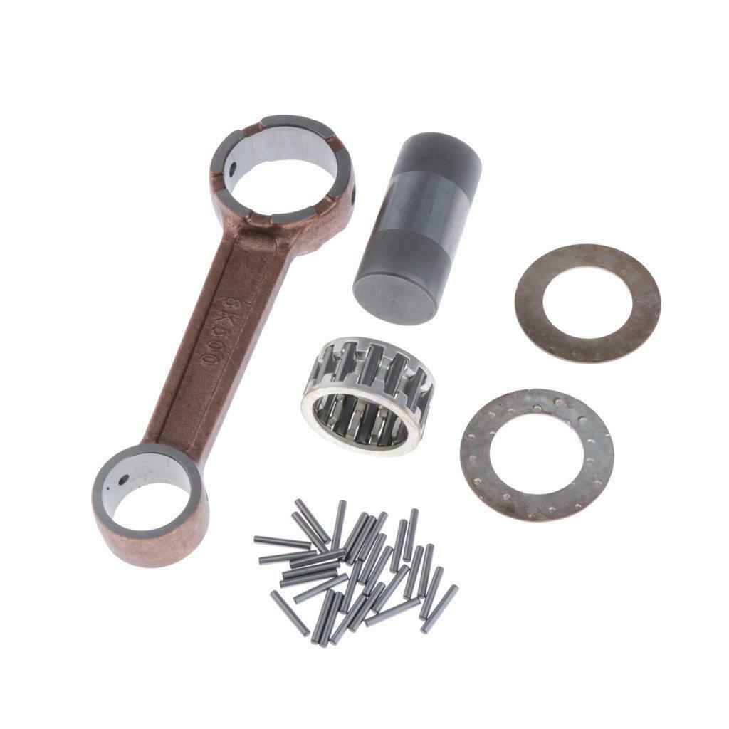 Spare Parts Boat Engine Connecting Rod for Yamaha 60HP 70HP 3Cyl Motor