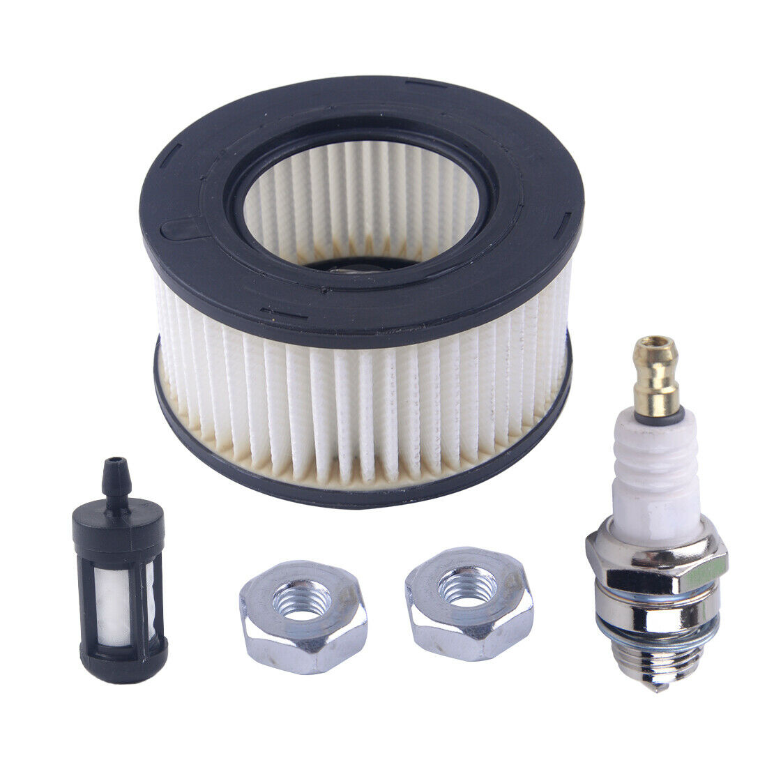 Air Filter Fit for Stihl MS261 MS271 MS291 MS311 11411201600 Chainsaw Tool Atn