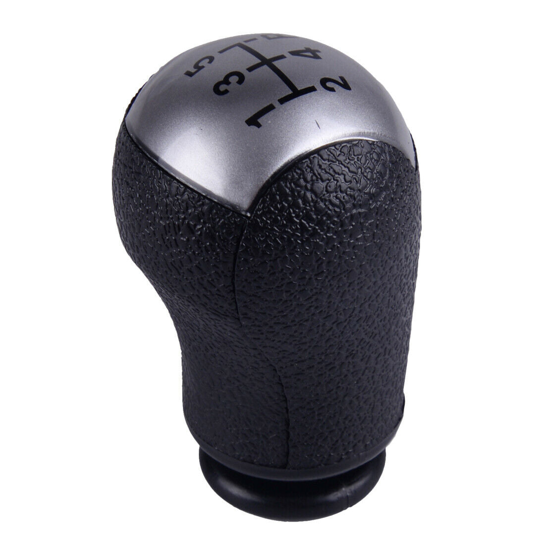Manual 5 Speed Gear Shift Knob Fit For Ford Mustang GT V6 2005-2010 Plastic as
