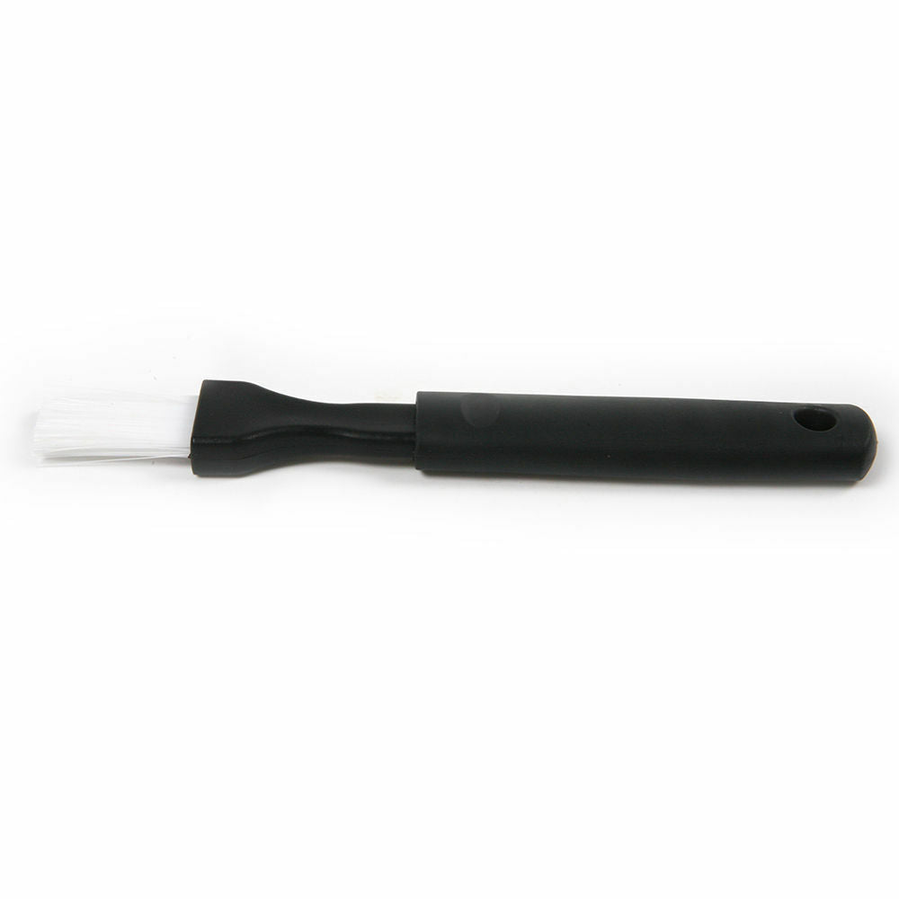 2pcs Kitchen Pastry BBQ Basting Brush Baking Roast Barbecue Picnic Bakeware