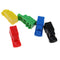 5 Pieces Small Funny Creative Mixed Plastic Models Cars for Children