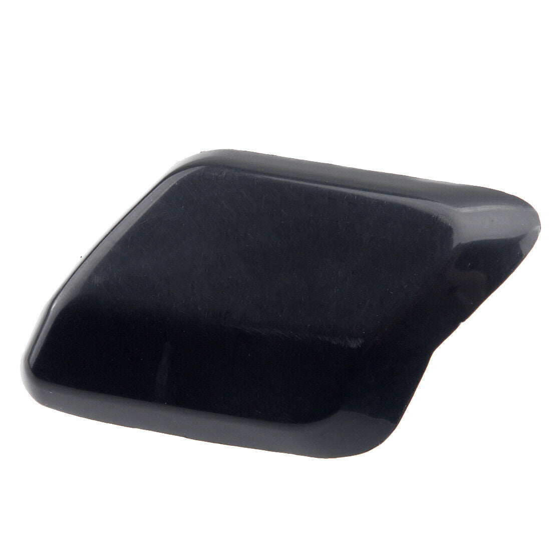 Left Bumper Headlight Washer Jet Cover Cap fit for Ford Mondeo MK4 07/08/09/10