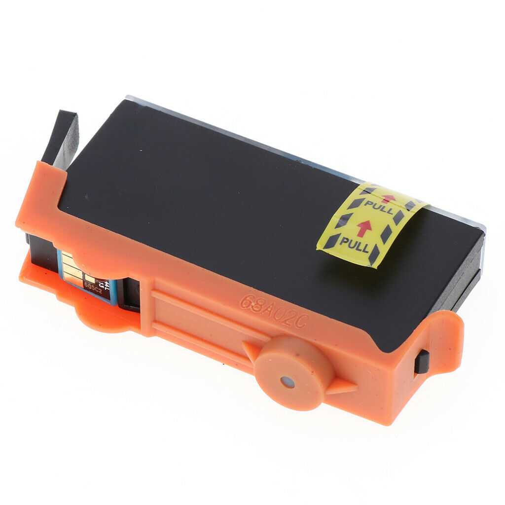 Pack of 3 Red Blue Yellow Ink Cartridges for 3525 5525 4615 4625 6525 Series