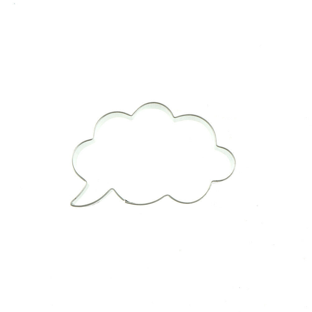 cloud dialog box stainless steel cutting biscuit mould cake moulds baking .l8