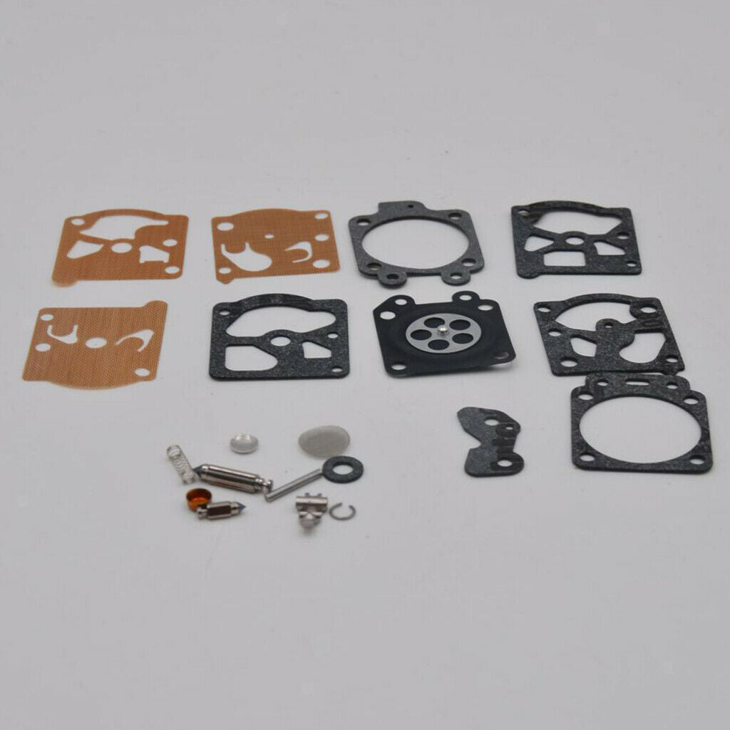 Carburetor Carb Rebuild Repair Kit Assy Gasket For WA & WT Carb Series
