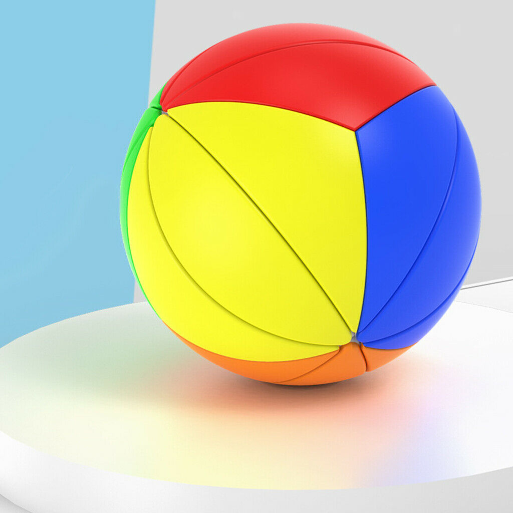 Magic     Stress Reliever Ball Brain Teaser IQ Intellectual for Kids