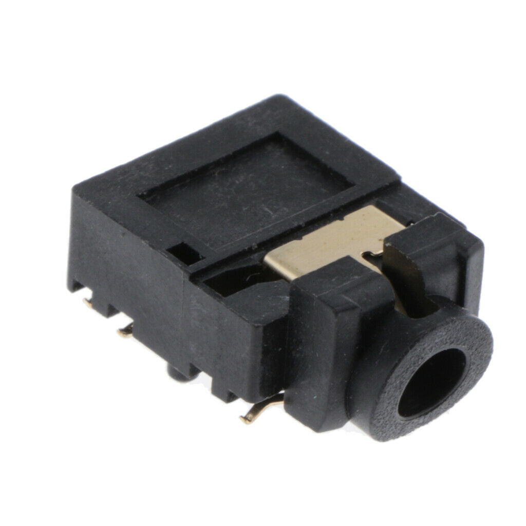 3.5mm Repair Part Audio   Plug Socket For   One  Controller