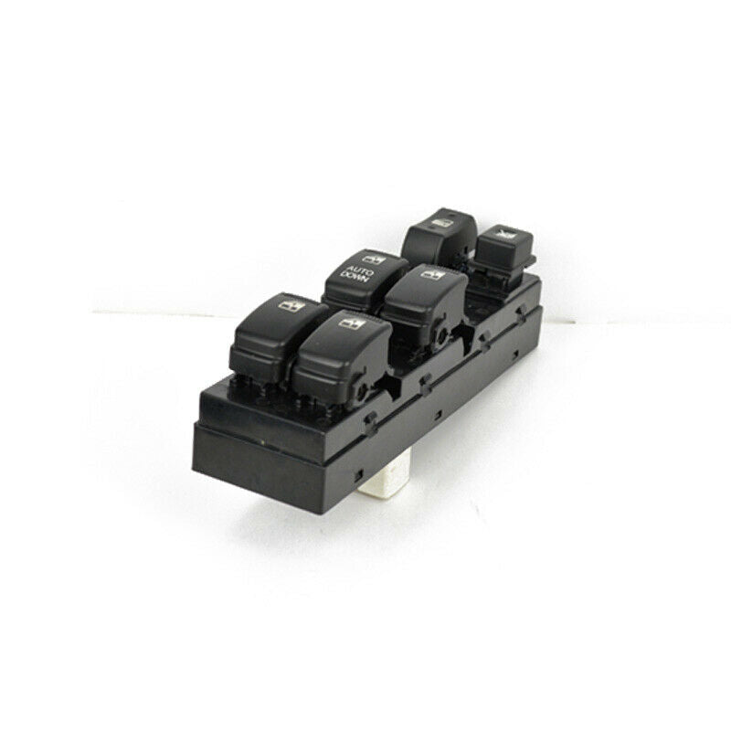 Power Window Master Switch Mirror Button For 2005-2010 Hyundai Tucson Truck