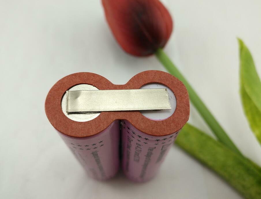 10pcs Pure 99.96% Low Resistance Nickel Ni Metal Strap Sheet 8*0.15*100 mm