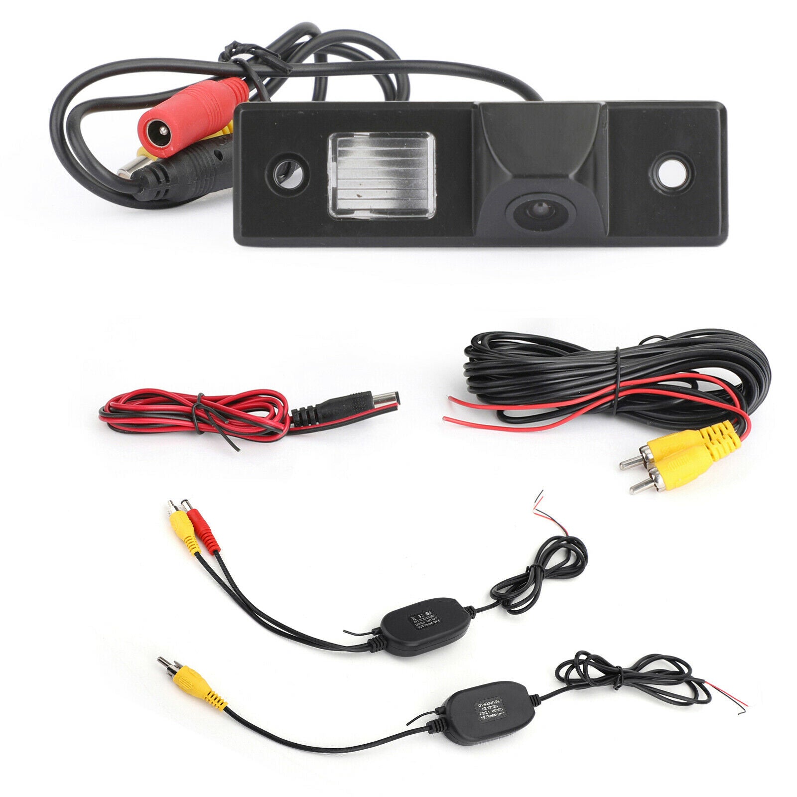 Car Rear View Wireless Camera for CHEVROLET EPICA/LOVA/AVEO/CAPTIVA/CRUZE CA