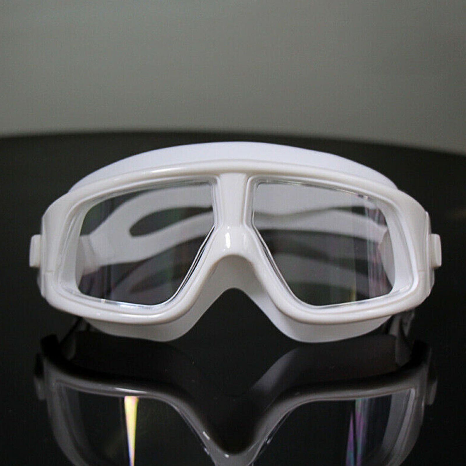 Fully enclosed safety goggles Eye Protection Glasses Anti-fog/Saliva/Dust/Gas/UV