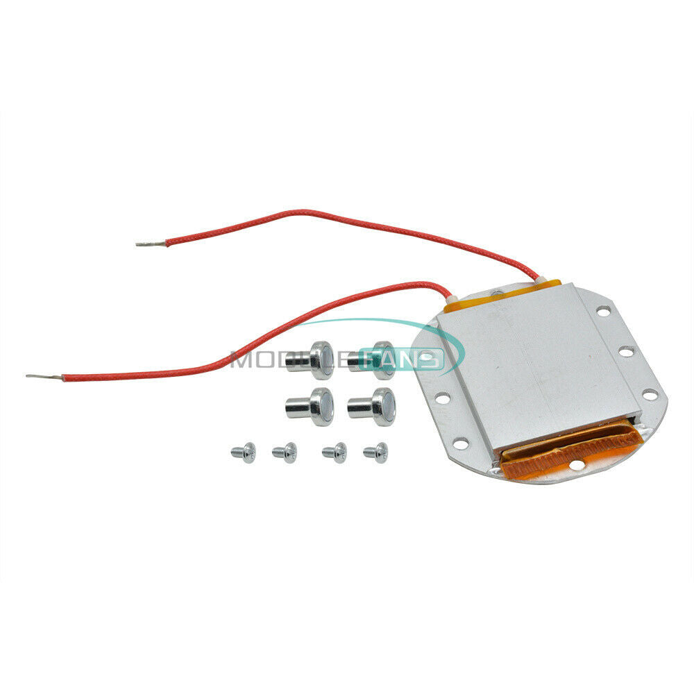 LED Remover PTC Heating Soldering Chip Welding BGA Station Split Plate
