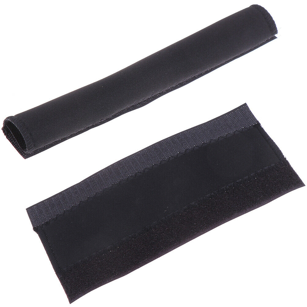 Durable Bike Care Chain Posted Guards To Protect The Black Box Frame Prot.l8