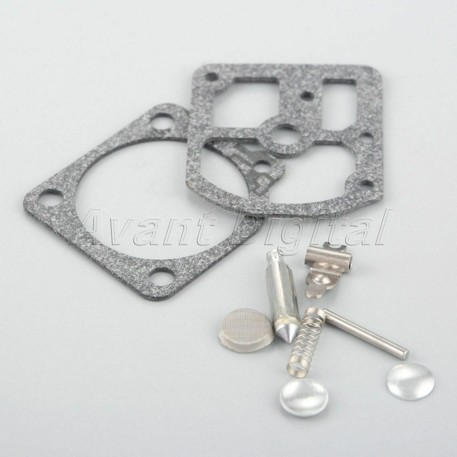 Chainsaw Accessories Carburetor Carb Repair Kit For ZAMA C1S-S1 S1A S1B C1S-Z1