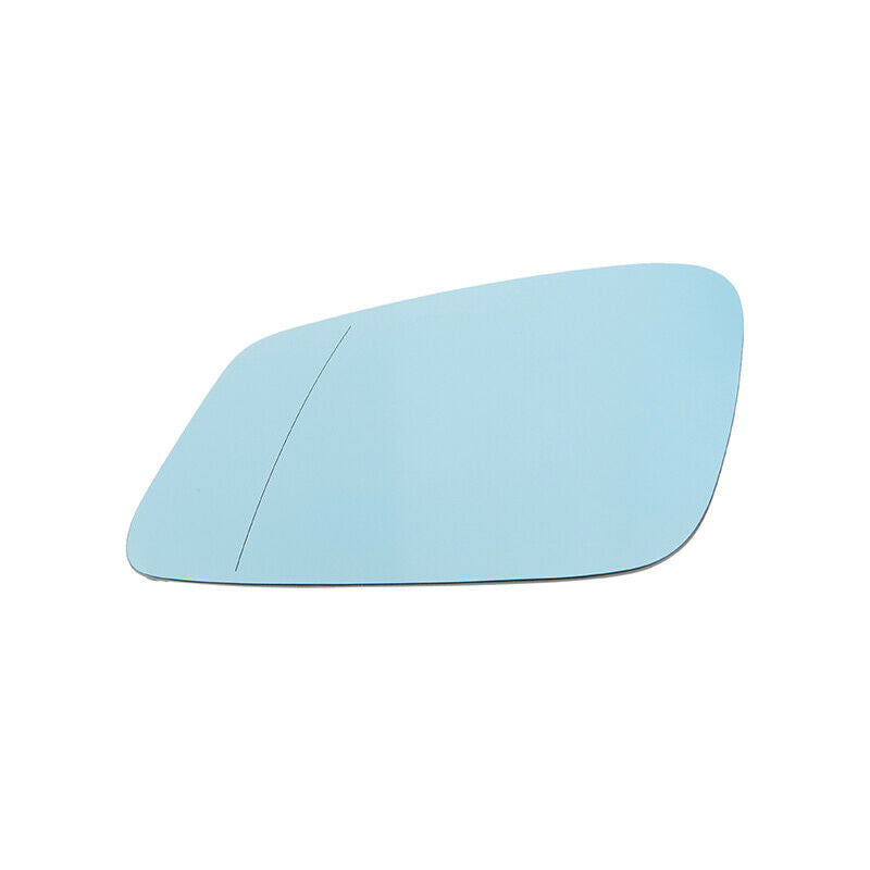 Left Side Wing Door Mirror Glass Heated For BMW  5 Series F07 F10 F11 Replace