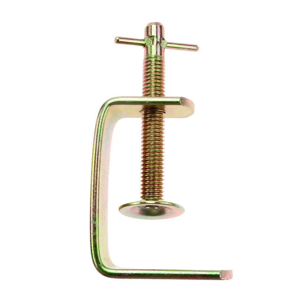 Swift Yarn Fiber String Knitting Roll Ball Wool Winder Holder Hand Operated