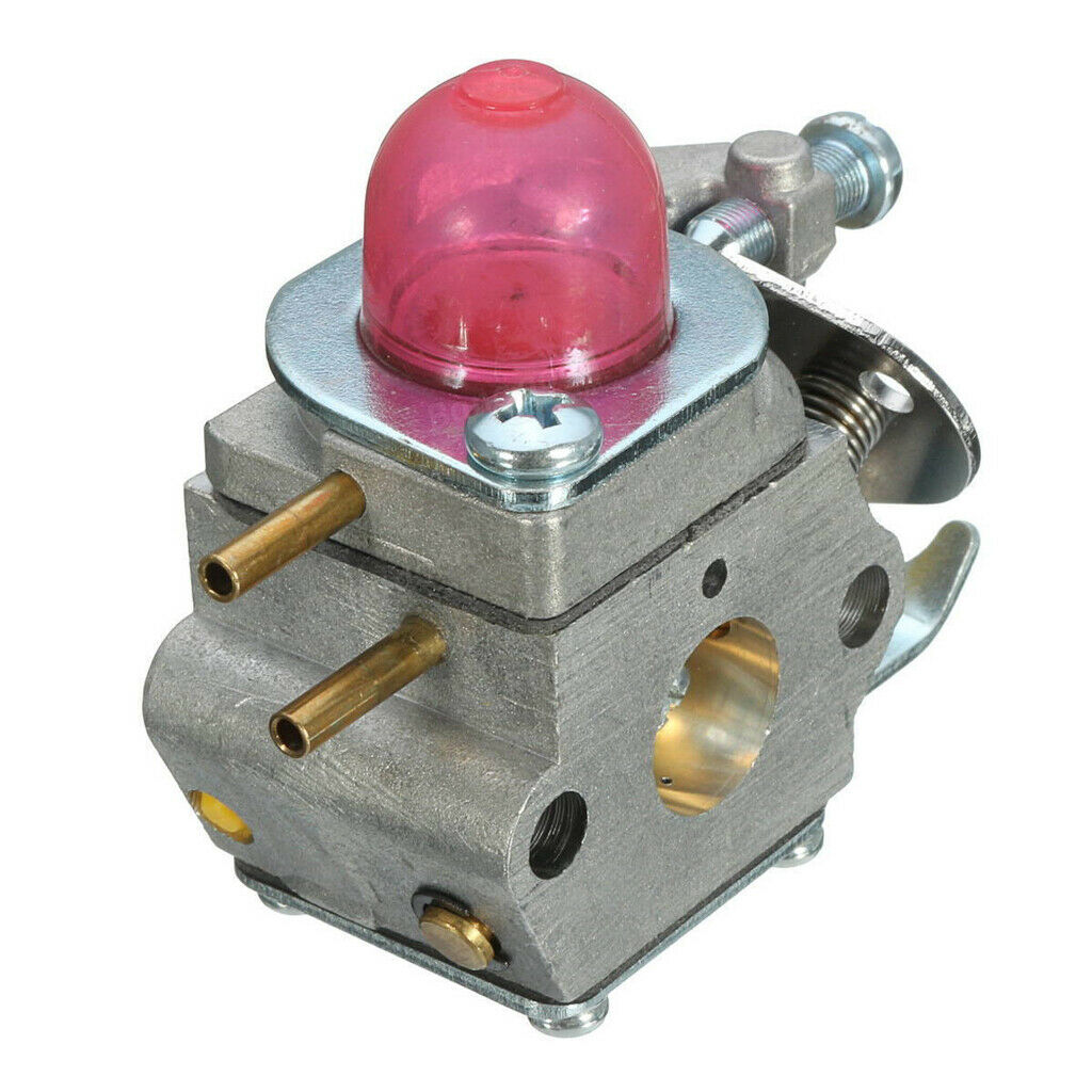 Carb Carburetor for FL25C Gas Trimmer Gaskets Kit Replacement #530071822