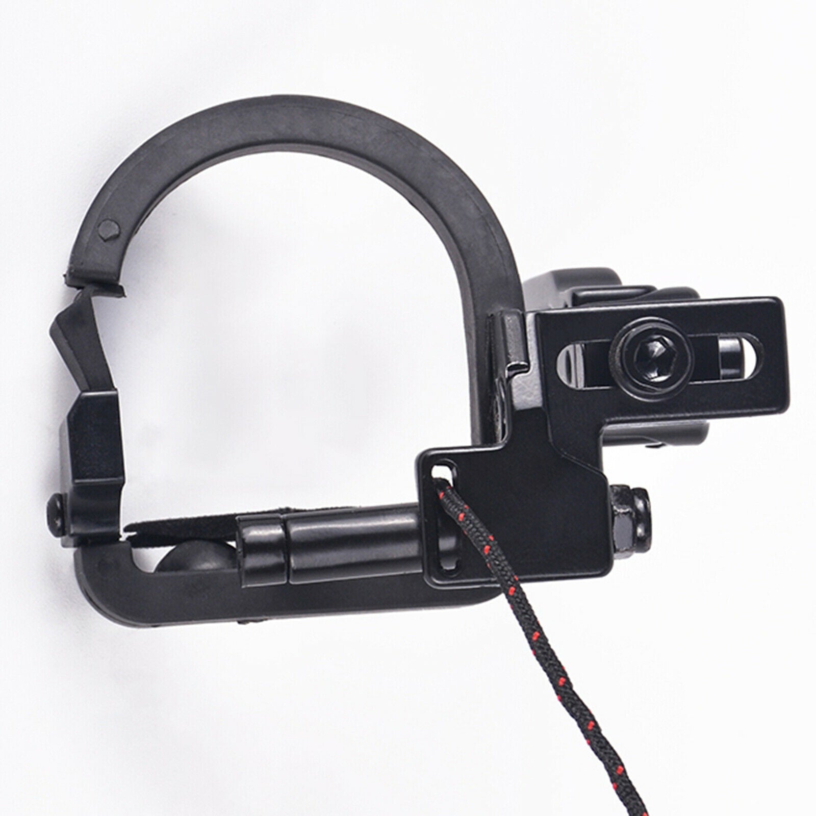 Archery Drop Away Arrow Rest High Speed Aluminum Alloy Full Adjustable