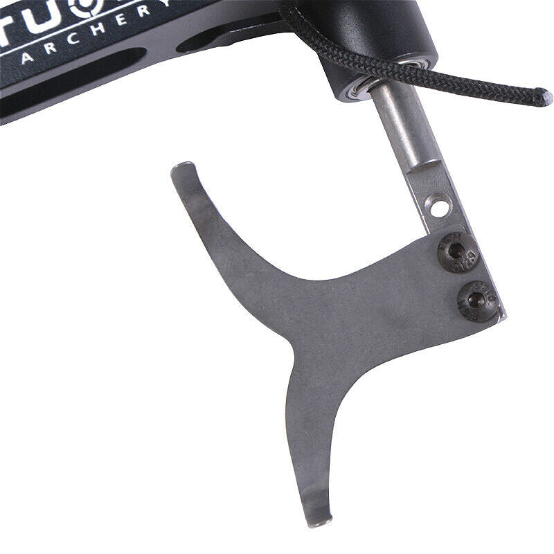 Short Axis Compound Bow Arrow Rest Drop Away Steel Ball Archery Hunting Target