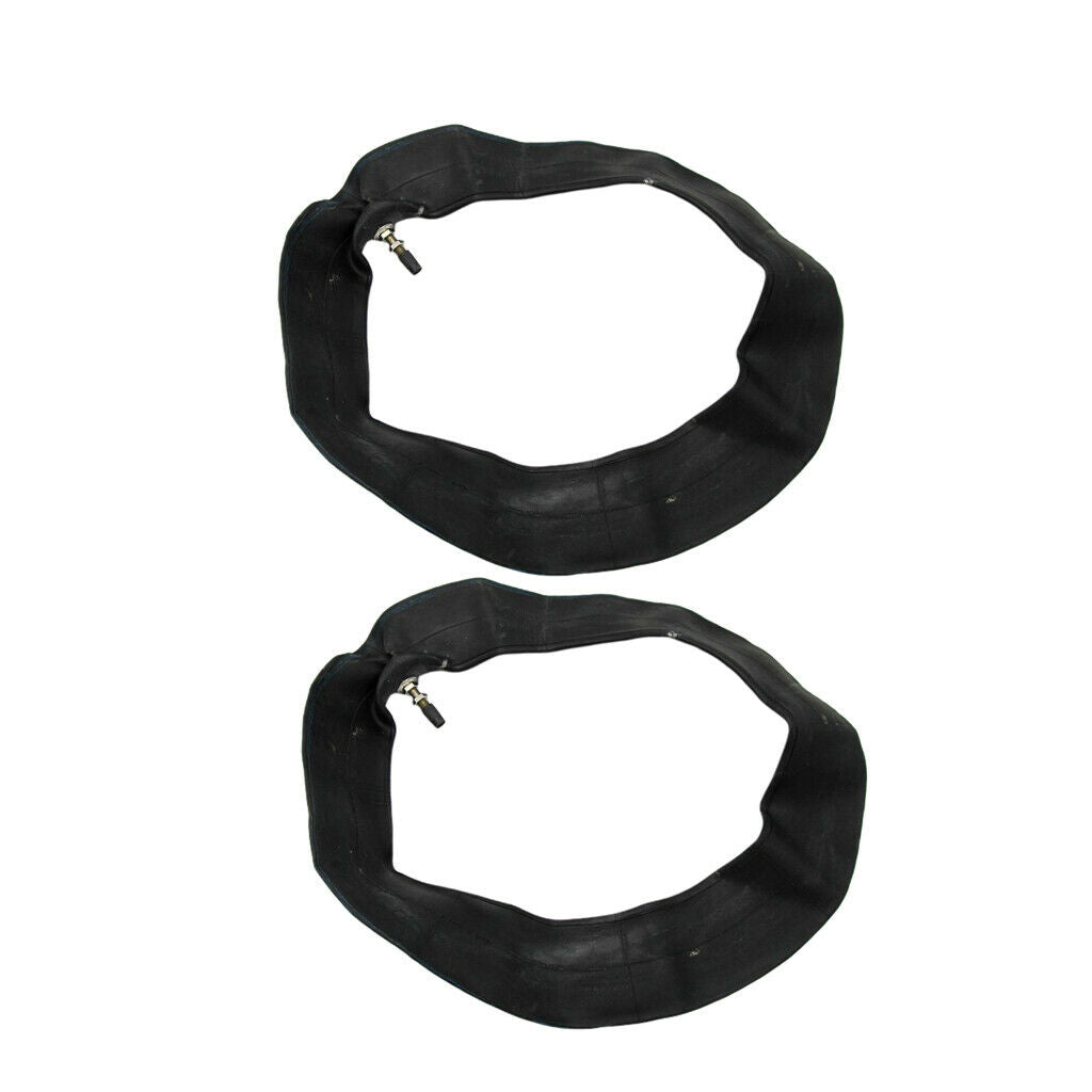2Pcs Motorcycle / Motocross Inner Tube 10 inch 2.75/2.50-10