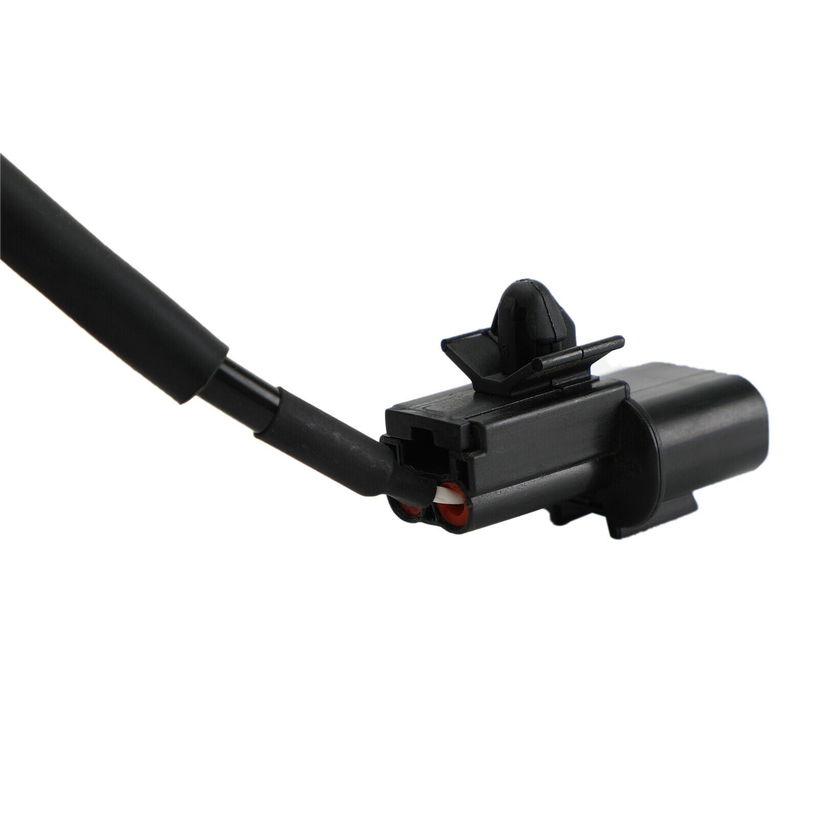 2Pcs Rear Left&Right ABS Speed Sensor for MITSUBISHI SHOGUN 3.2 DI-D 1999-2006