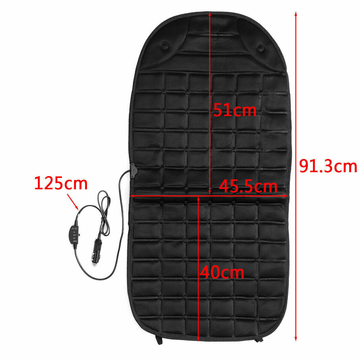 For Ford Transit Custom Van Waterproof Heavy Duty Oxford Van Seat Covers 2+1 +