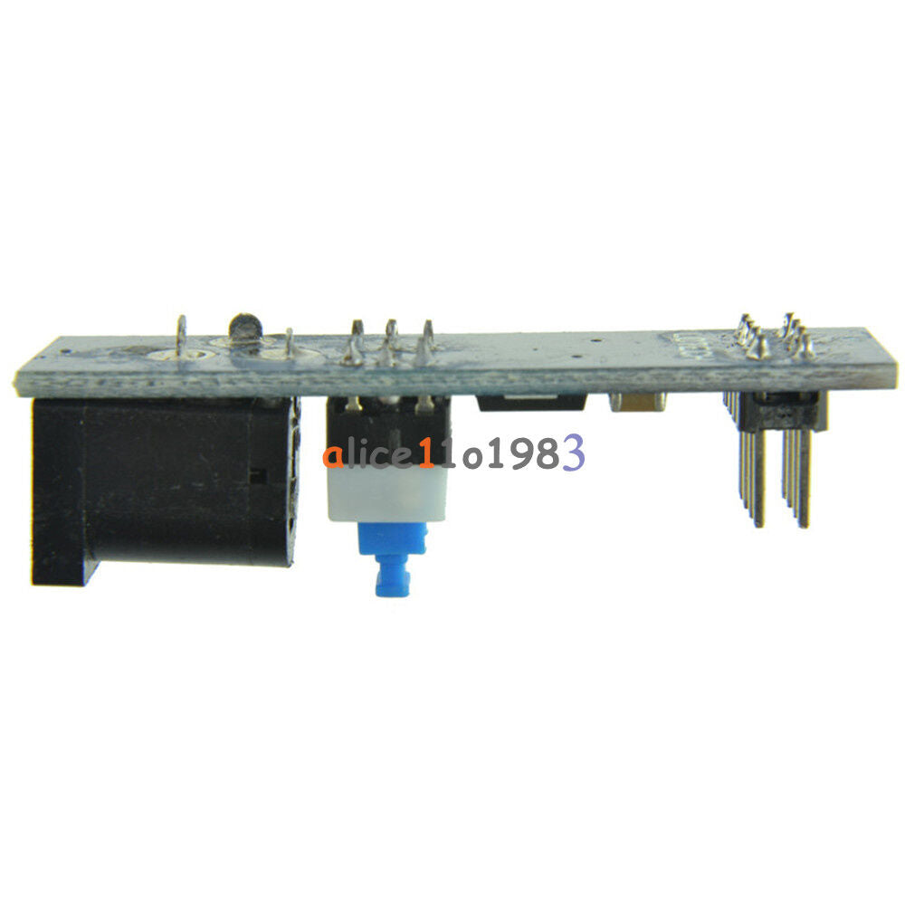 10PCS 3.3V Output AMS1117-3.3 V DC/DC Power Supply Module Voltage Regulator