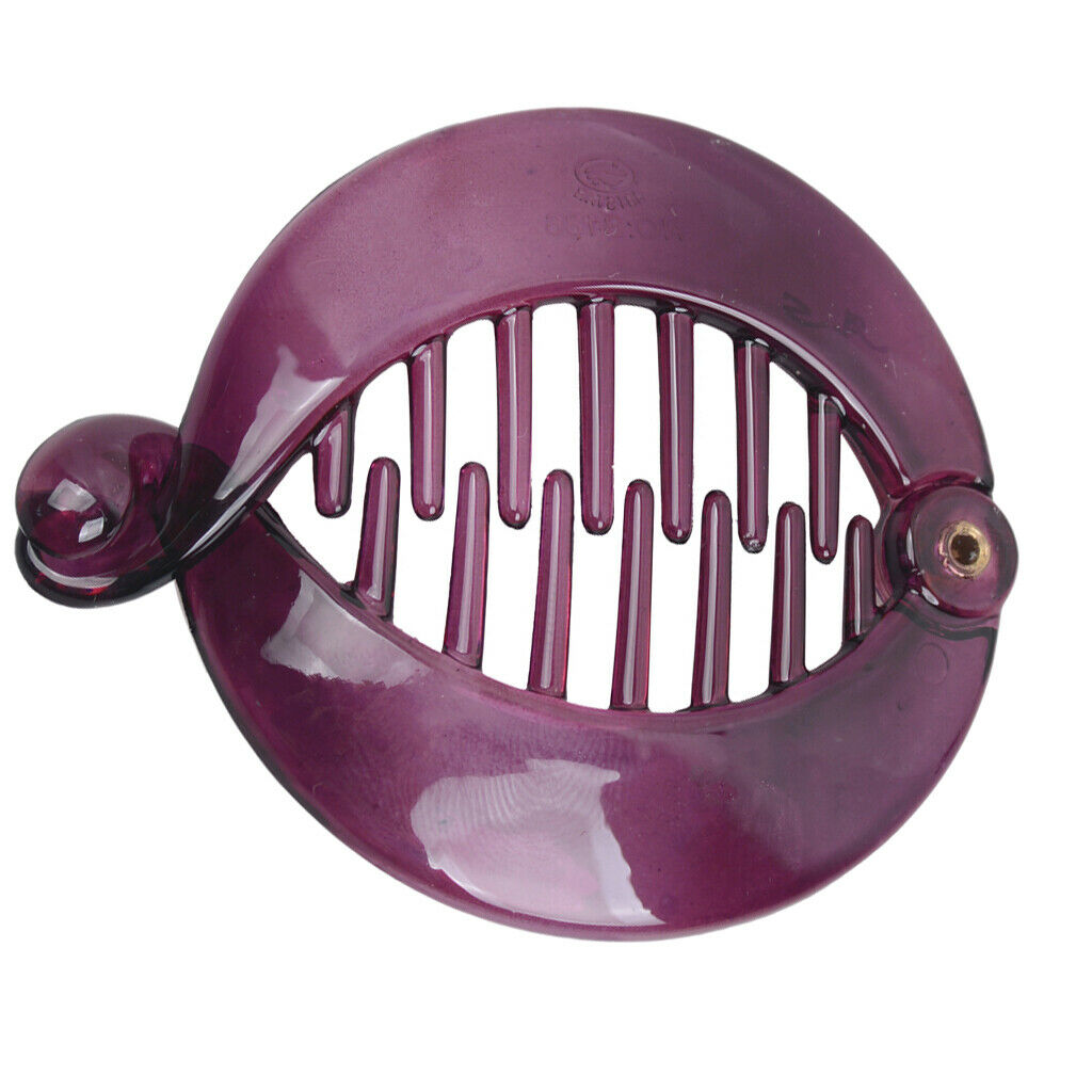 Bar Claw Pin Hair Clips Hair Styling Accessories for