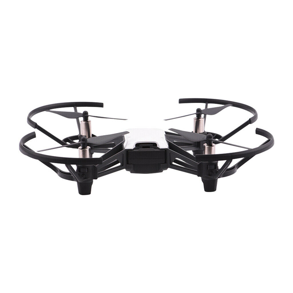 4Pcs Drone Propeller Guards Prop Protector for DJI   - Black