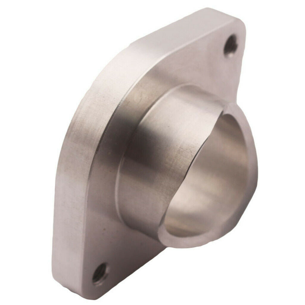 Aluminum Modular BOV Flange For GREDDY Style Blow Off Valve BOV'S