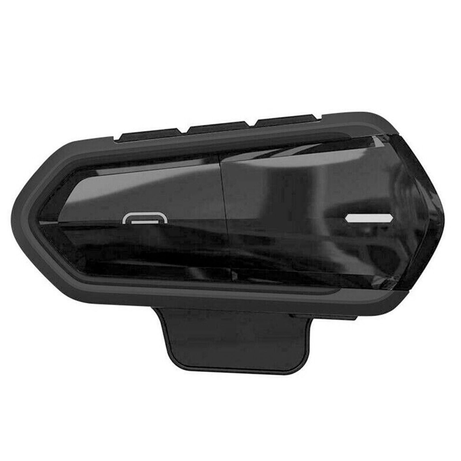 BT-S2 bluetooth Helmet Headset Waterproof Microphone Motorcycle CSR MP3 FM Radio