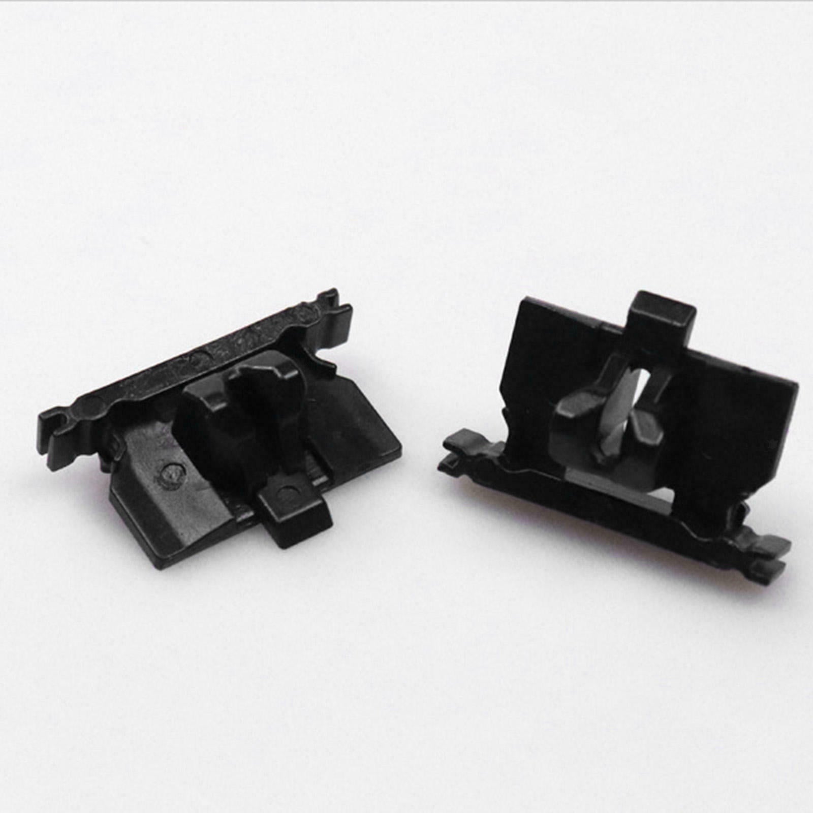 Hair Clipper Replacement Plastic Tongue for 8148 8504 Hair Trimmer Accessory
