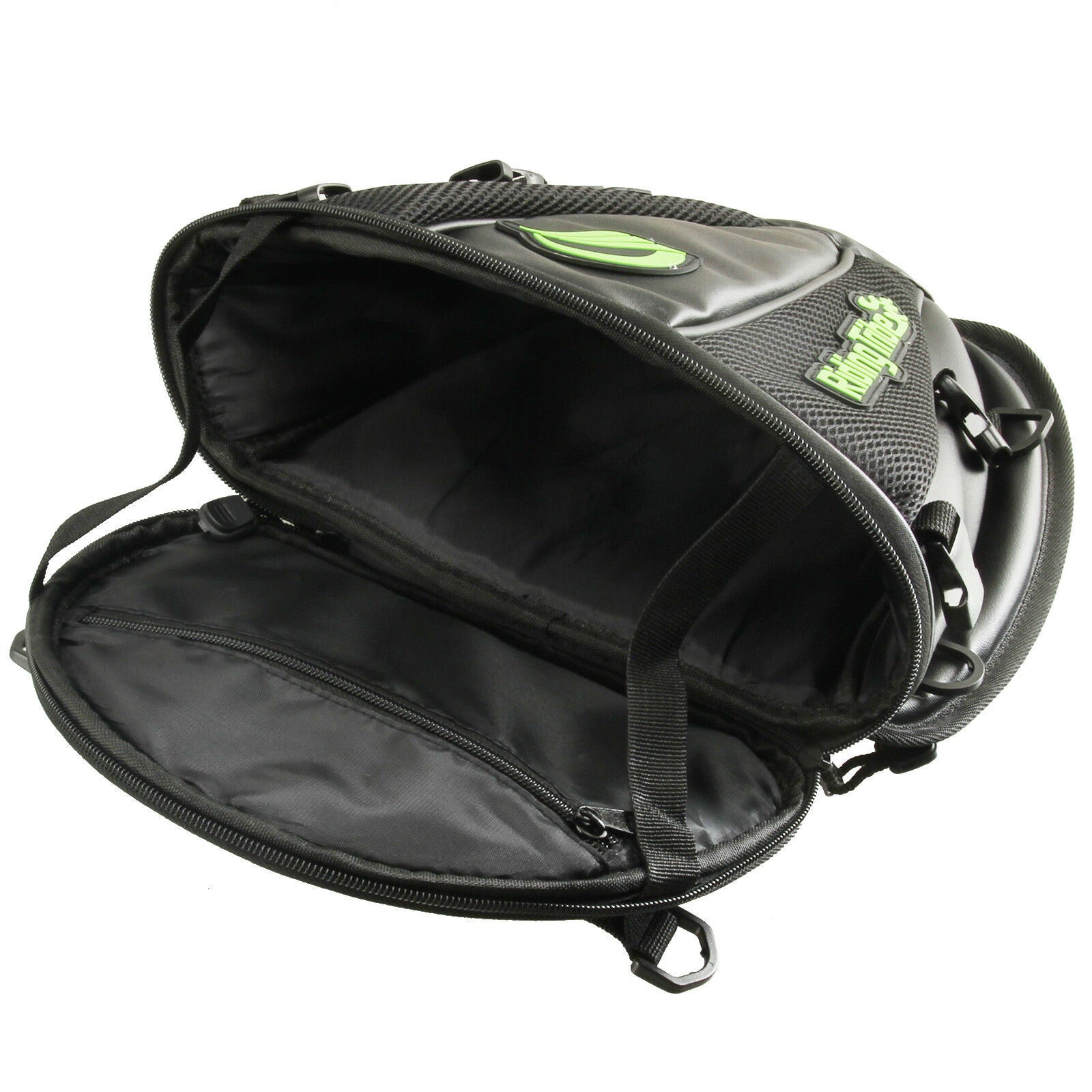 Universal Cycling Motorcycles Bicycle Seat Saddle Bags Rear Tail Pack / Seat Bag