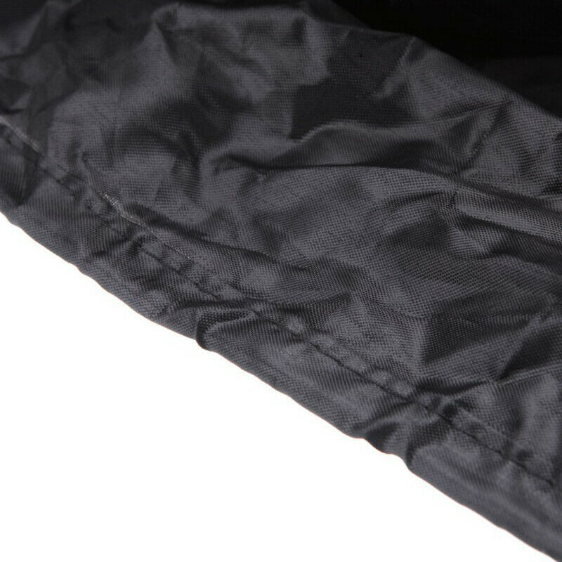 MWaterproof Rear Back Seat Cover Pet Heavy Duty Protector Easy Fit PV 4x4 Taxi