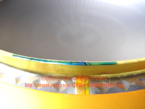 diaphragm for JBL 2446H 2447H 2445H 2450H 2451H 2452H, 8 Ohm