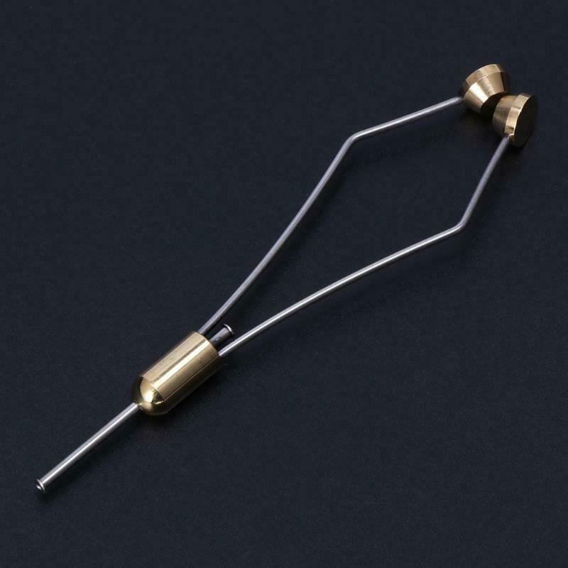 Fishing Hook Tier Tying Tool Tippet Clip Knot Binding Line Knotter Device 11cm