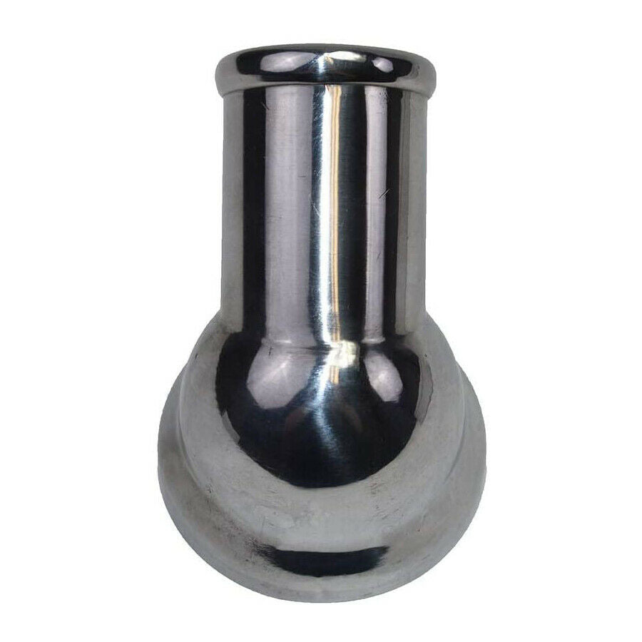 For Chevrolet LS LS1 LS2 LS7 Aluminum 45 ° Water Neck Thermostat Housing Tool
