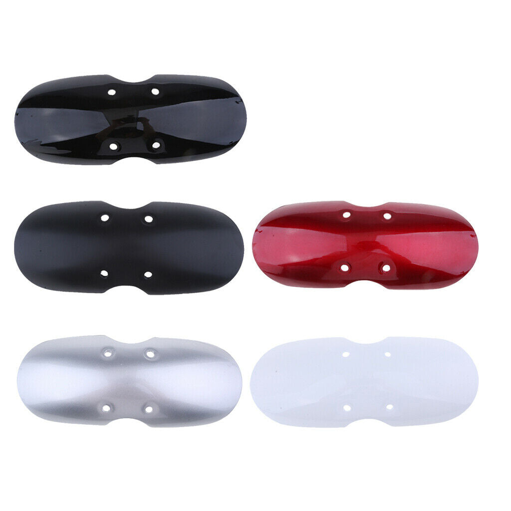 2pcs Front  Front Mud Guards Fairing For   2001-2016