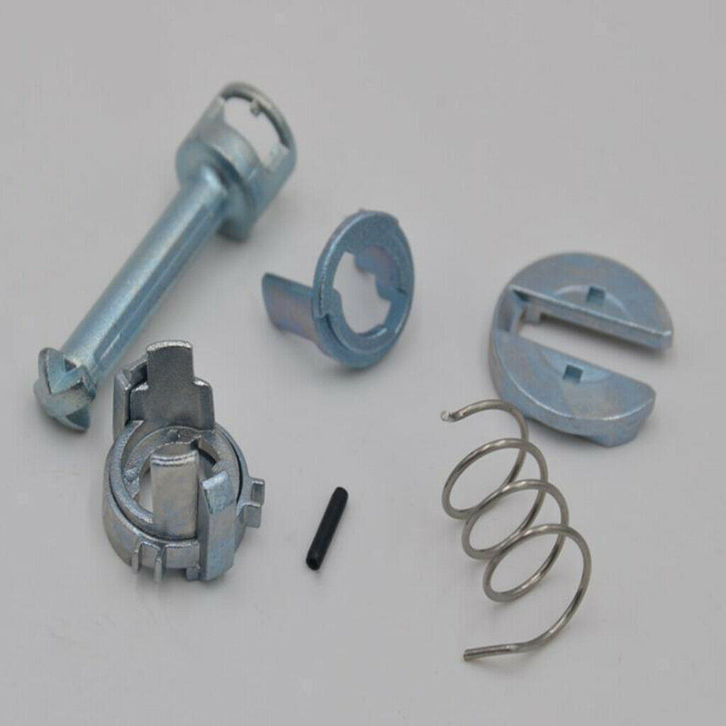 Door Lock Barrel Repair Tool Kit Tool 45MM 1.77inch For BMW E46 1998-07