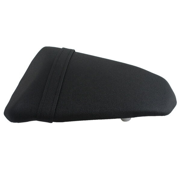 Motorbike Rear Seat Passenger Cushion Pillion Fit For Kawasaki Z1000 2010-2013