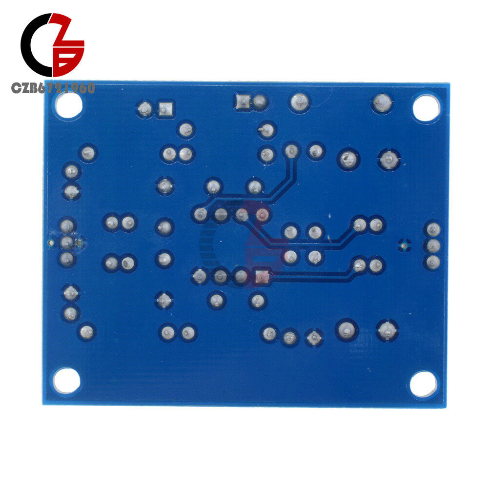 NE5532 OP AMP HIFI Preamplifier Signal Amplification Board for Bluetooth Pre-amp