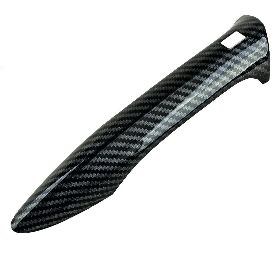Outside Door Handle Covers Trims Décor Fit For Hyundai Elantra Sedan 2011-16