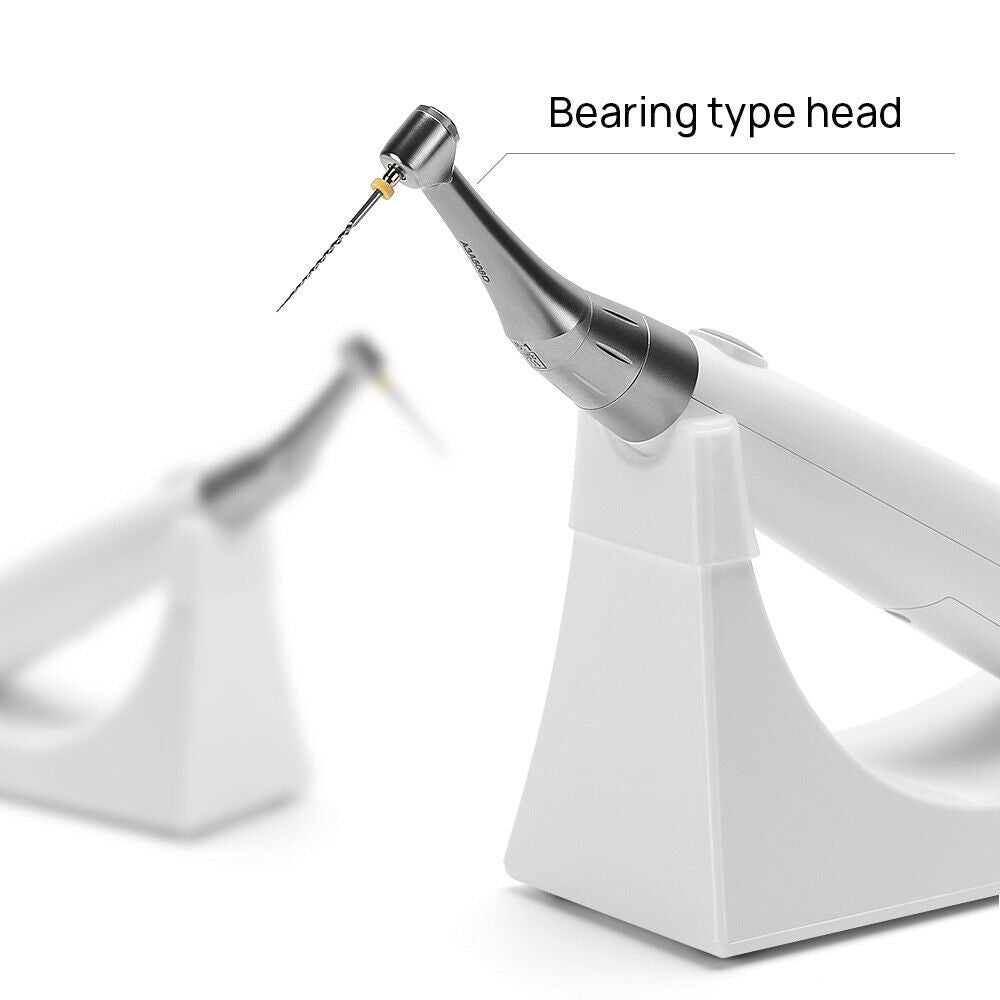 360°Adjustable Dental LED Wireless Endo Motor Handpiece with Apex Locator