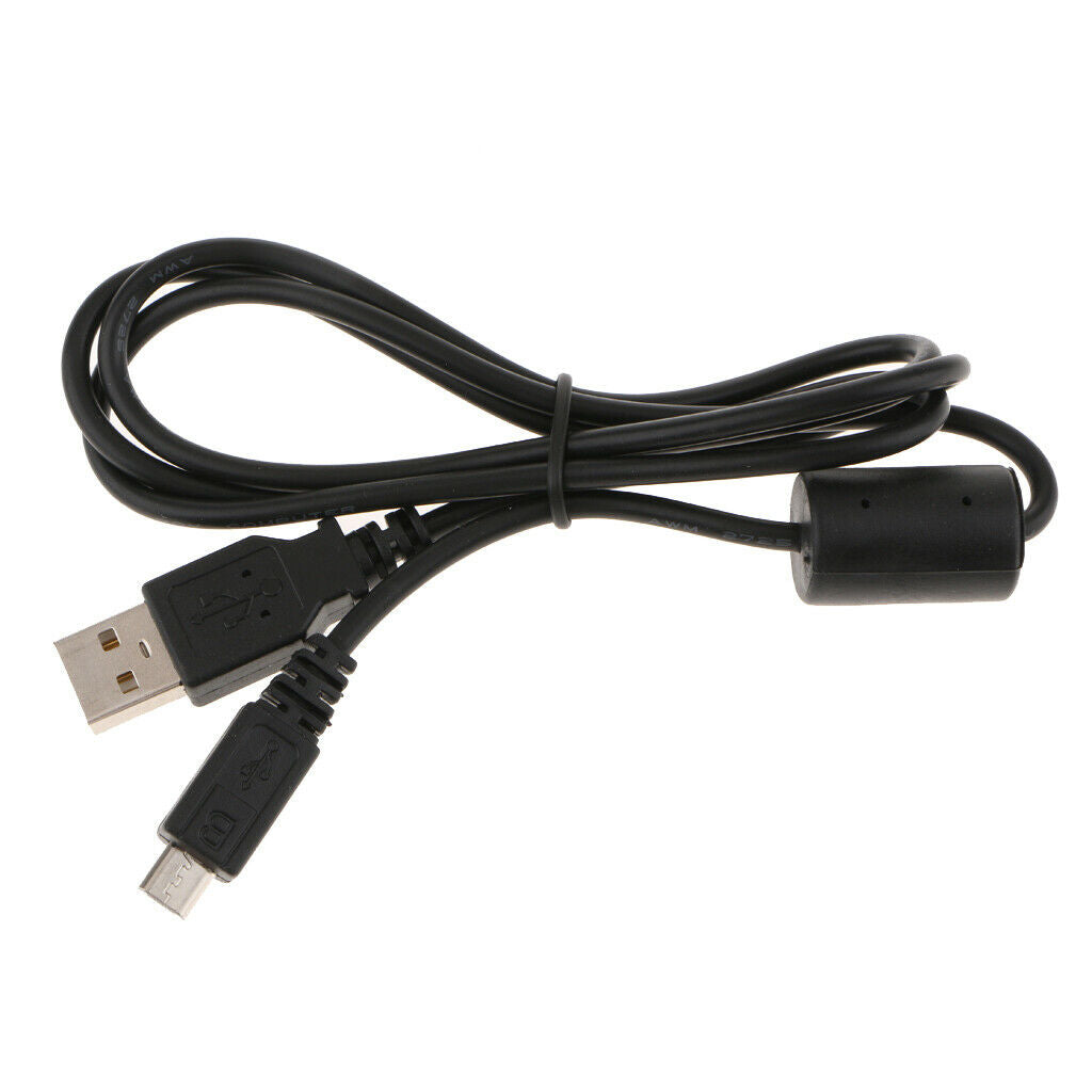 IFC-600PCU USB Cable Data Cord Interface Port Wire for Canon EOS M50 M5 M6 G7X