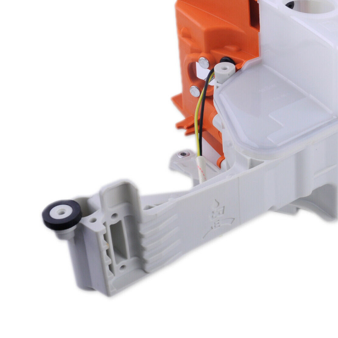 Rear Handle Gas Fuel Tank Housing Filler Cap Fit for Stihl Chainsaw MS650 An