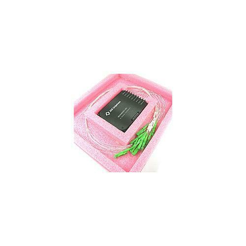 [1pcs] WD1508RAD2-SM1 8 Channel Opto Demux 1550 nm