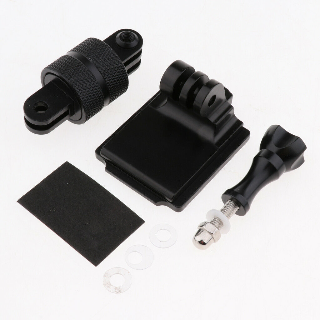 1Set Fixed Aluminum Kits For Seat And Threaded Rod Assembly For  4/5/6