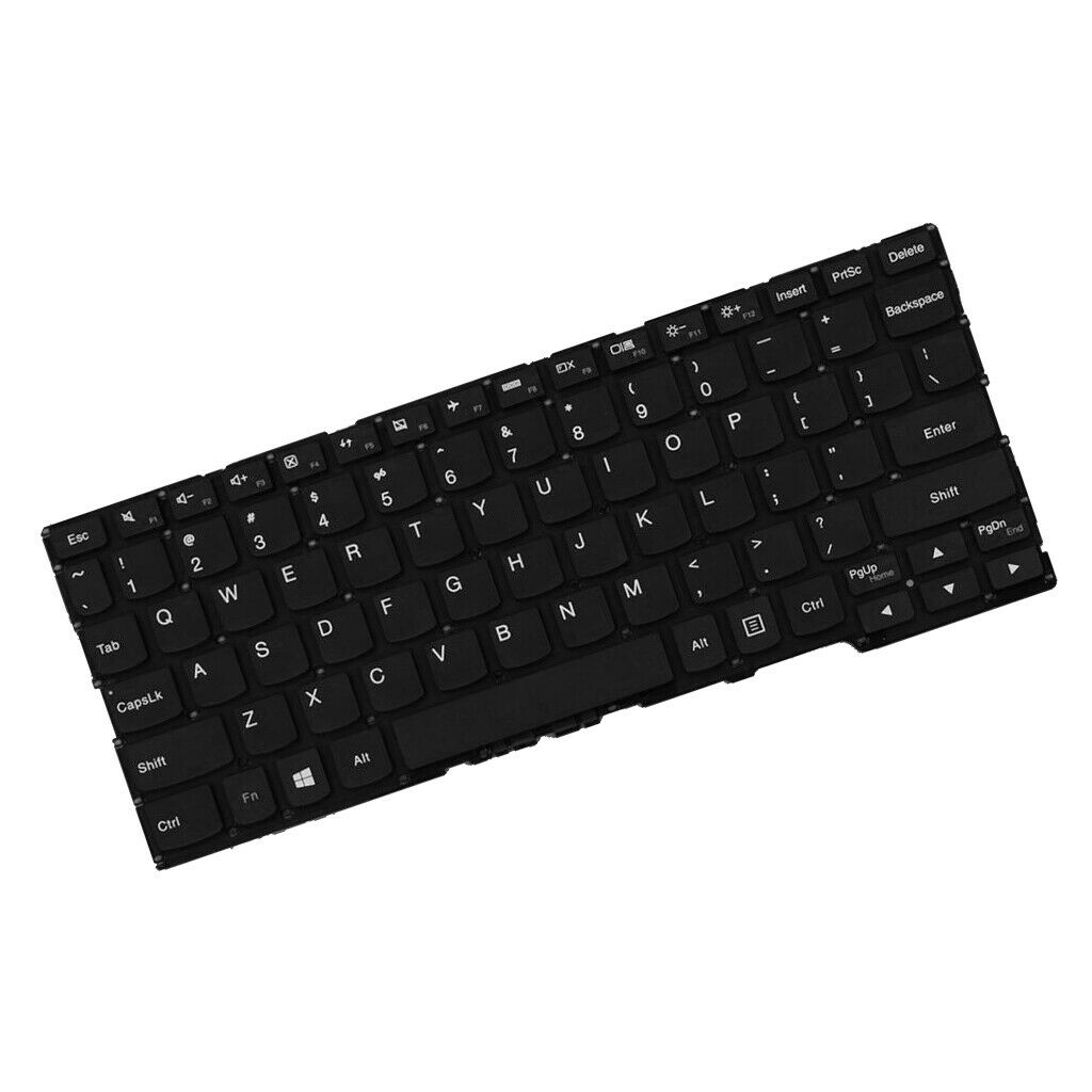 US Keyboard For Lenovo yoga 2 11  A10 A10-70  Laptop
